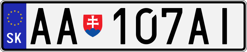 Typ III - Bežná 1R