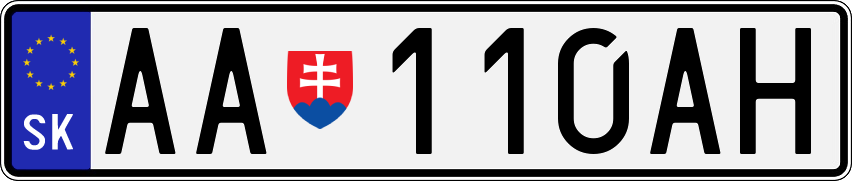 Typ III - Bežná 1R