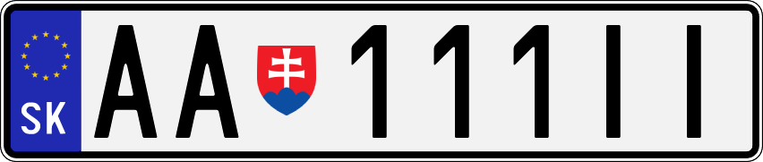 Typ III - Bežná 1R