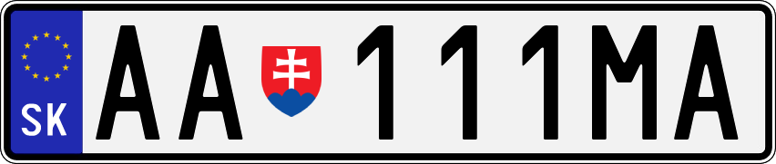 Typ III - Bežná 1R