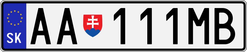 Typ III - Bežná 1R