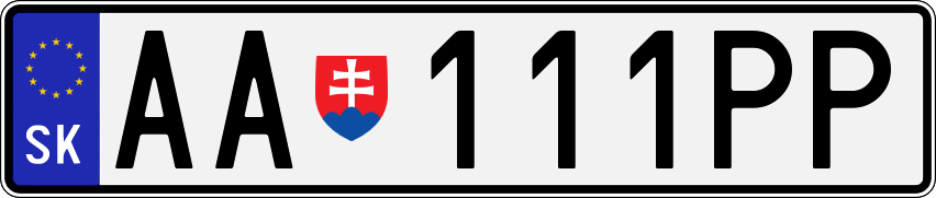 Typ III - Bežná 1R