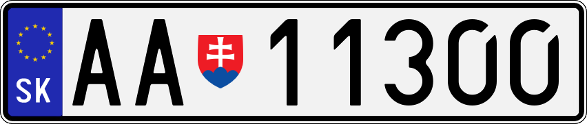 Typ III - Bežná 1R