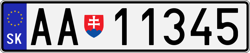 Typ III - Bežná 1R
