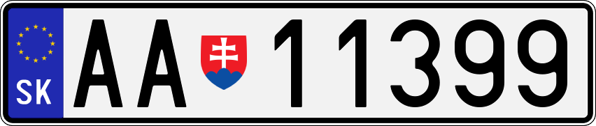Typ III - Bežná 1R