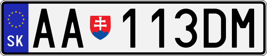 Typ III - Bežná 1R