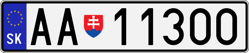 Typ III - Bežná 1R