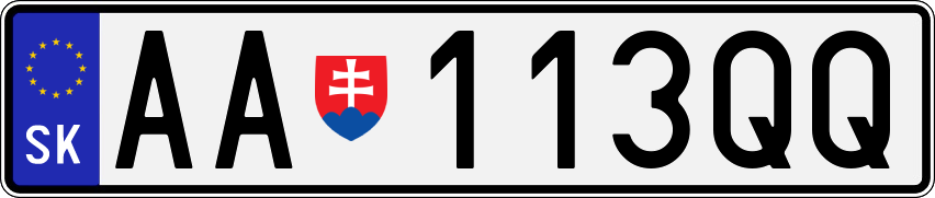 Typ III - Bežná 1R