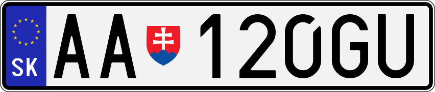 Typ III - Bežná 1R