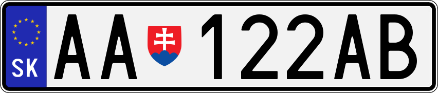 Typ III - Bežná 1R