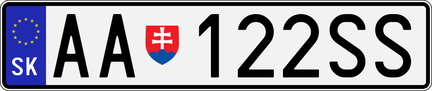 Typ III - Bežná 1R