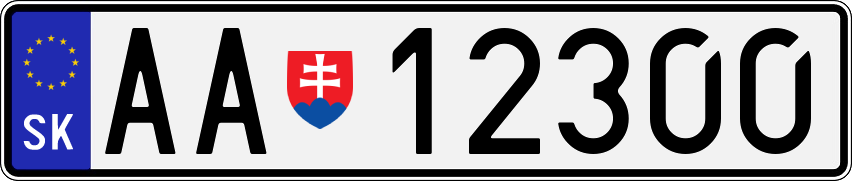 Typ III - Bežná 1R