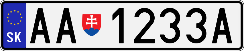 Typ III - Bežná 1R