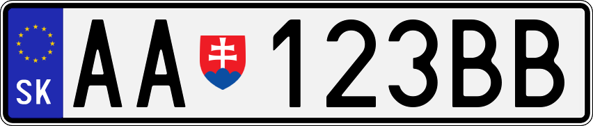 Typ III - Bežná 1R