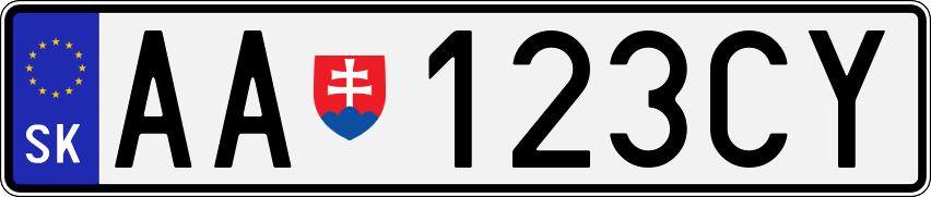 Typ III - Bežná 1R