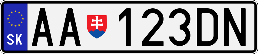 Typ III - Bežná 1R