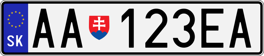 Typ III - Bežná 1R