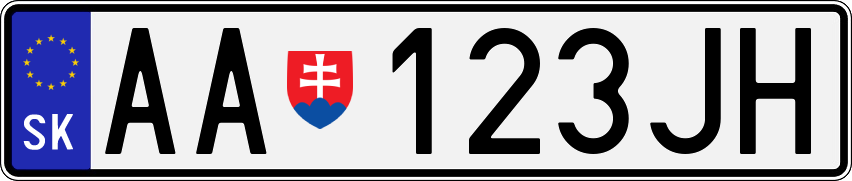 Typ III - Bežná 1R