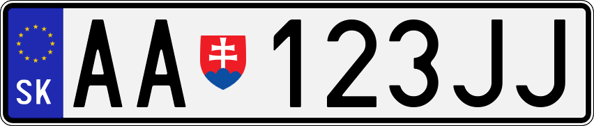Typ III - Bežná 1R
