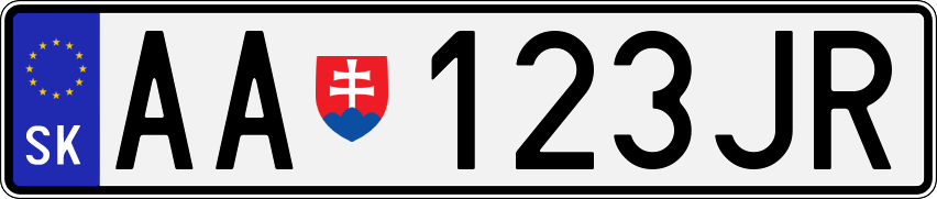 Typ III - Bežná 1R