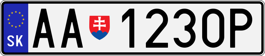 Typ III - Bežná 1R