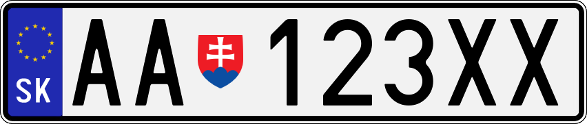Typ III - Bežná 1R