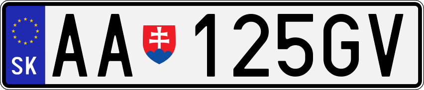 Typ III - Bežná 1R