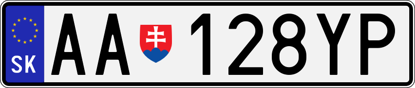 Typ III - Bežná 1R