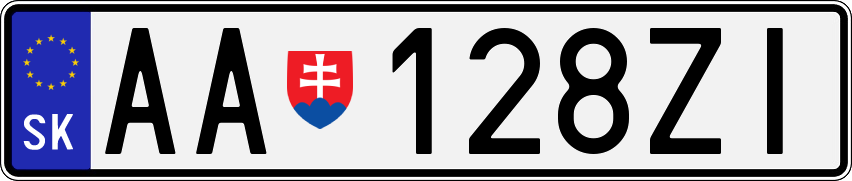 Typ III - Bežná 1R