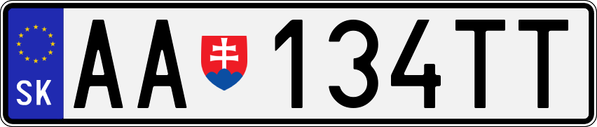 Typ III - Bežná 1R