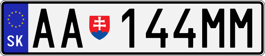 Typ III - Bežná 1R