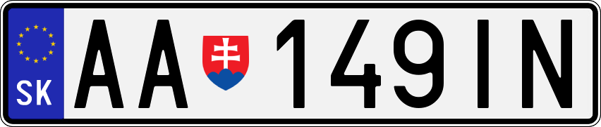 Typ III - Bežná 1R