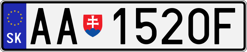 Typ III - Bežná 1R