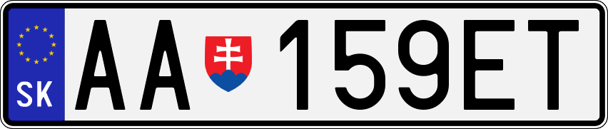 Typ III - Bežná 1R