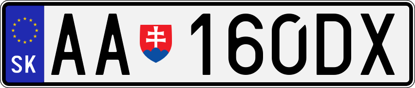 Typ III - Bežná 1R