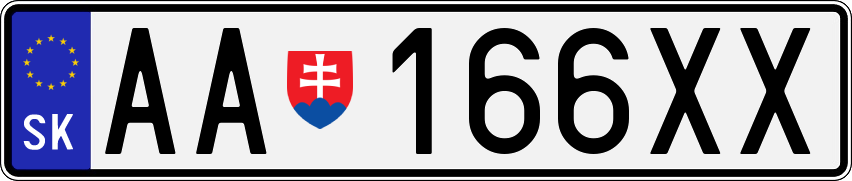 Typ III - Bežná 1R