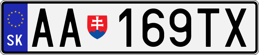 Typ III - Bežná 1R