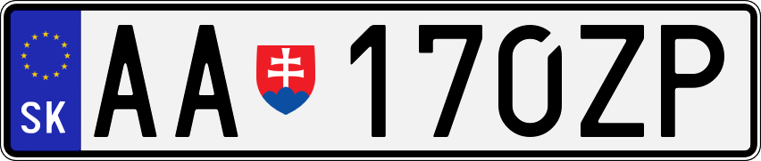 Typ III - Bežná 1R