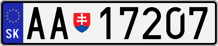 Typ III - Bežná 1R