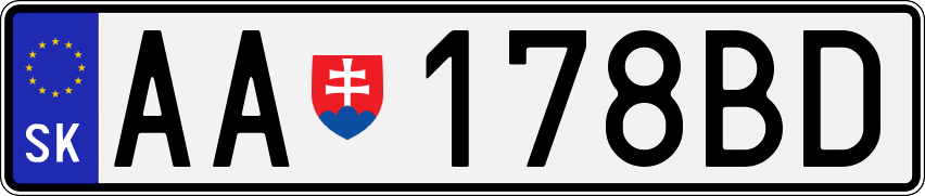 Typ III - Bežná 1R