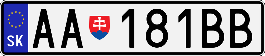 Typ III - Bežná 1R