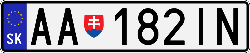 Typ III - Bežná 1R