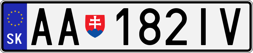 Typ III - Bežná 1R