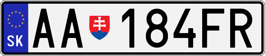 Typ III - Bežná 1R