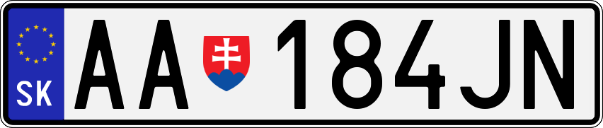 Typ III - Bežná 1R