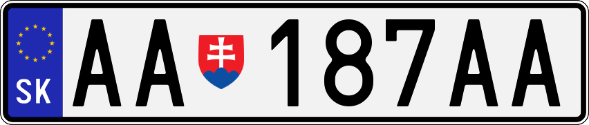 Typ III - Bežná 1R