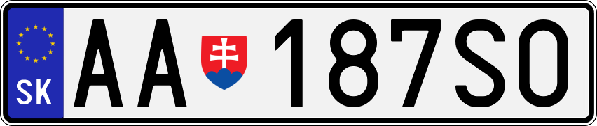 Typ III - Bežná 1R