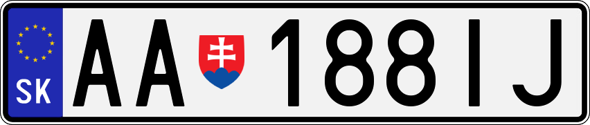 Typ III - Bežná 1R