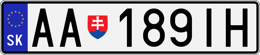 Typ III - Bežná 1R