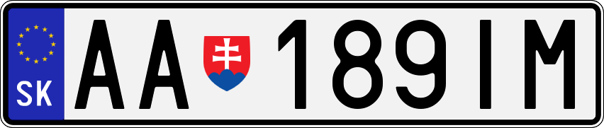 Typ III - Bežná 1R